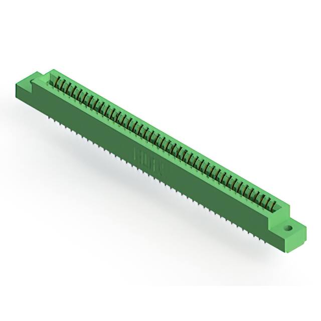 341-080-520-202 EDAC Inc.  Edgeboard Connectors
